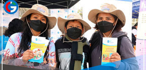 Uso adecuado de bloqueador solar evita quemaduras y cáncer a la piel