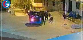 Dos jóvenes fueron asaltadas en San Juan de Lurigancho