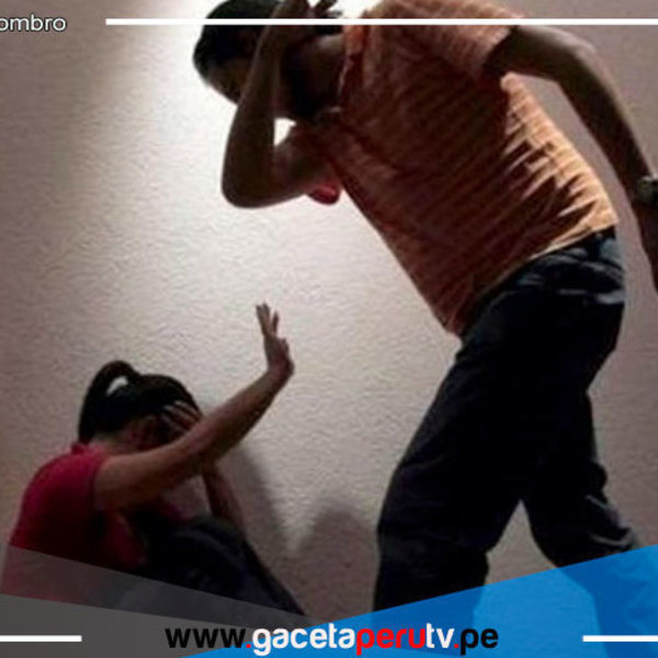 Perú: Casi el 50% de mujeres víctimas de feminicidio tenía menos de 30 años