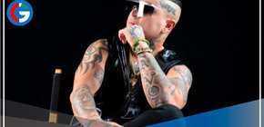 Osmani García despedirá 2022 en la celebración de Times Square