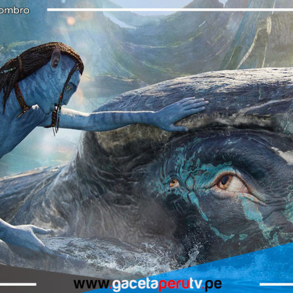 'Avatar 2' supera los mil millones de dólares en taquilla en menos de dos semanas