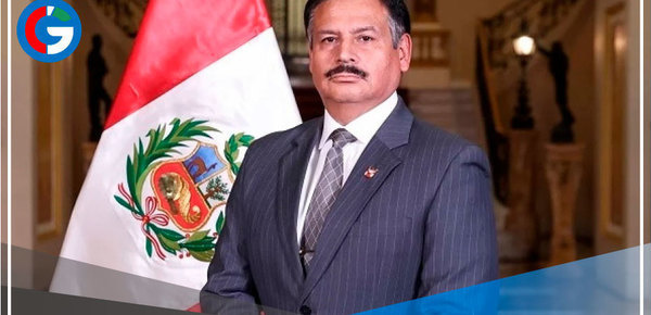 Ministro de Defensa presentó su renuncia