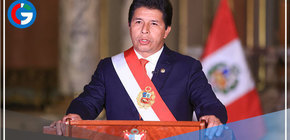 Presidente Castillo: "Rechazo rotundamente que mi gobierno esté tramando un cierre del Congreso para evitar una vacancia"