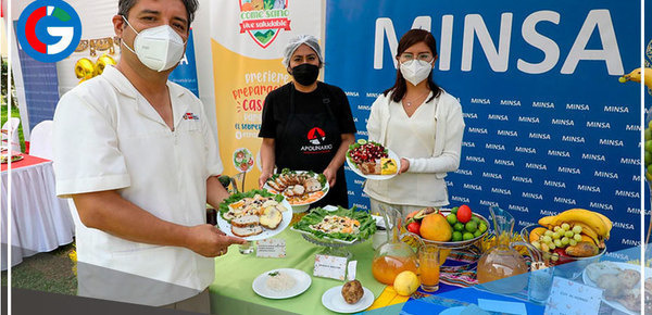 Todo lo que debes saber para tener una cena saludable en Año Nuevo