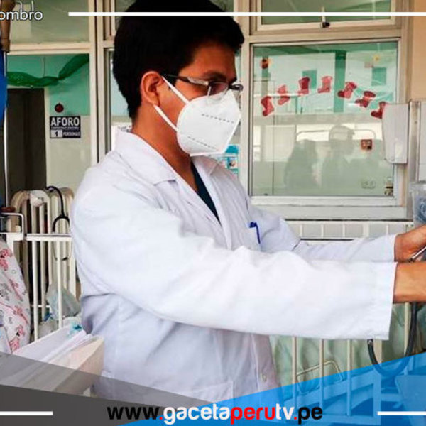 Breña: médicos salvan la vida a niño de 5 años que sufría de arritmia maligna