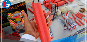 ¿Qué daños auditivos ocasionan los juegos pirotécnicos?