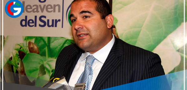 Samir Abudayeh no se acogerá a la colaboración eficaz, según su abogado.