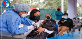 Conozca en qué lugar colocarán la vacuna contra el covid-19 desde el 3 al 4 de diciembre