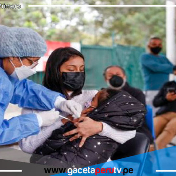 Conozca en qué lugar colocarán la vacuna contra el covid-19 desde el 3 al 4 de diciembre