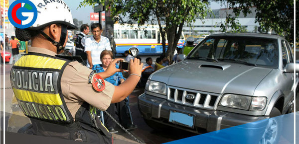 Amplían cobertura de indemnización para víctimas de accidentes de tránsito 