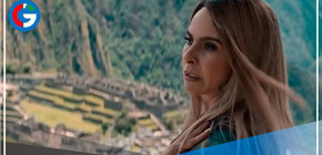 Kate del Castillo publicó imágenes inéditas del rodaje de 'La reina del sur 3'