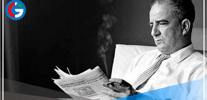 Ciro Alegría: Gran combatiente de la literatura peruana