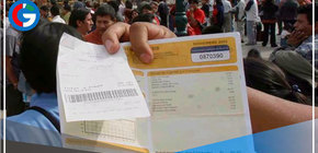 Tarifas eléctricas bajarán hasta 0.41%