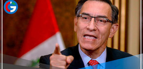 Fiscalía concluye investigación a Martín Vizcarra por presunta colusión agravada y usurpación  