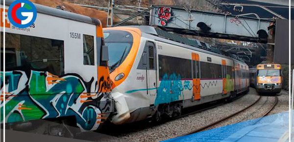 España: Más de 150 heridos en choque de trenes 