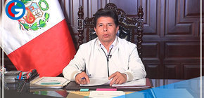 Castillo ratifica que nunca cometió delito alguno en su gestión 