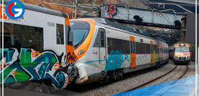 España: Más de 150 heridos en choque de trenes 