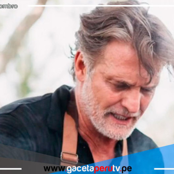 Juan Soler prefiere no hablar sobre divorcio con Maky y muestra su enojo