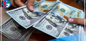 Dólar: Baja tarifa tras vacancia presidencial