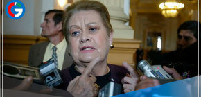 Murió la excongresista y lingüista Martha Hildebrandt