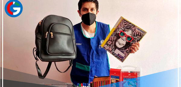 Comerciantes ofrecerán todo lo que necesitas para regresar a clases 