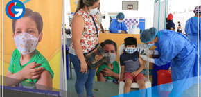 ¿Por qué es tan importante vacunar a los niños contra el covid-19? 