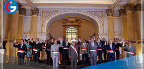 Consejo de ministros: Este es el nuevo gabinete de Pedro Castillo 