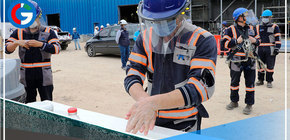 Sepa Ud. ¿Qué pasa si una empresa le niega el descanso médico a un trabajador contagiado de Covid-19?