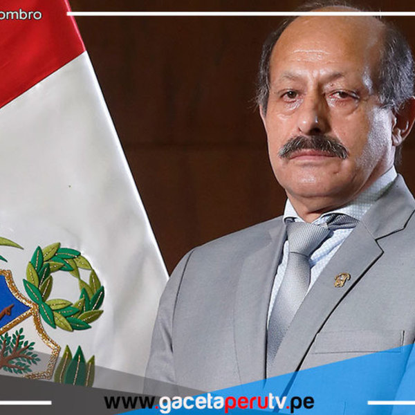 Este es el perfil del nuevo presidente del Consejo de Ministros