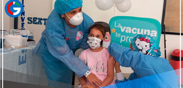 Comienza a descender la ola de contagios de ómicron en Latinoamérica