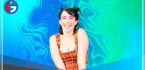 Argentina Carmen Borla, estrena "Shadows" (Sombras).