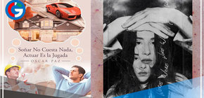 “Soñar No Cuesta Nada, Actuar Es la Jugada”, testimonio de un inmigrante colombiano