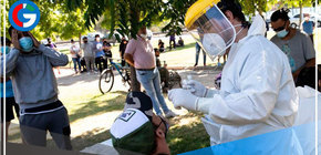 Chile: Variante ómicron dispara ingresos a UCI y muertes por COVID-19