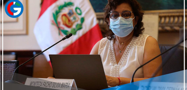 En el Congreso sustentas propuestas para posible retiro de aportes de AFP hasta por 4 UIT