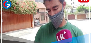 Taxista por aplicativo droga a pareja para robarle más de 40 000 soles