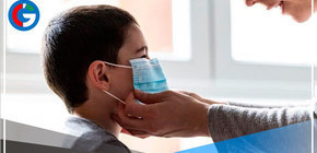 Bélgica elimina la mascarilla para los niños y el teletrabajo obligatorio