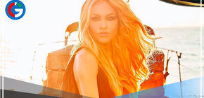 Paulina Rubio recibirá el Premio a la Trayectoria de Premio Lo Nuestro