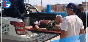 Piura: Alcalde pide declarar en emergencia a dicha provincia para combatir delincuencia 