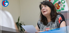 Se aprueba el nuevo programa de cooperación de UNICEF con el Perú para el período 2022 - 2026