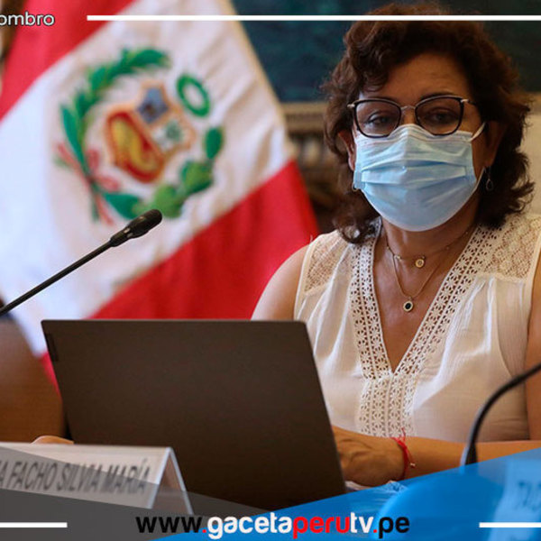 En el Congreso sustentas propuestas para posible retiro de aportes de AFP hasta por 4 UIT