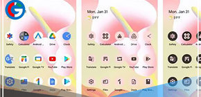 Android 13 debuta con su primera vista previa para desarrolladores