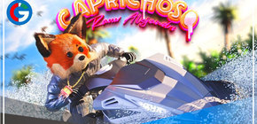 Rauw Alejandro se vuelve “Caprichoso” en el primer sencillo de su EP