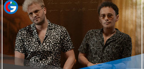 Jorge Luis Chacín y Gusi estrenan “Ya compré el anillo”