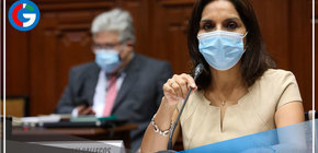 Aprueban eliminar voto de confianza a Gabinete Ministerial