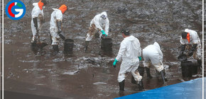 Repsol se compromete a devolver el litoral peruano a su estado natural 