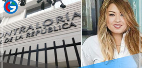 Responsabilidad penal en adjudicación de obra vinculada a Karelim López