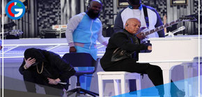 Eminem se arrodilló en Super Bowl 2022: ¿Qué significó y cómo se relaciona con Colin Kaepernick?