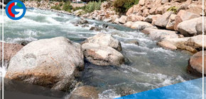 Indeci recomienda medidas de preparación ante crecida del río Rímac