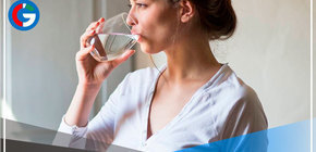 Comprueba si tienes diabetes con solo un vaso de agua