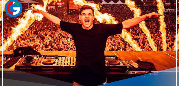 Martin Garrix en Lima: El DJ holandés regresa al Perú para ofrecer un gran concierto